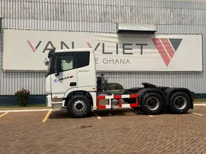Foton GTL-E Amt 6x4 Tractor Head - Special Promo