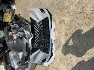Sonata 2011 2012 2013 2014 Front Bumper