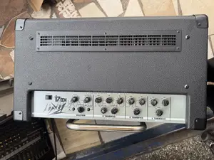 Peavey Kb4 Keyboard Combo