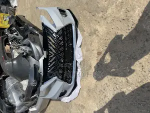 Sonata 2011 2012 2013 2014 Front Bumper