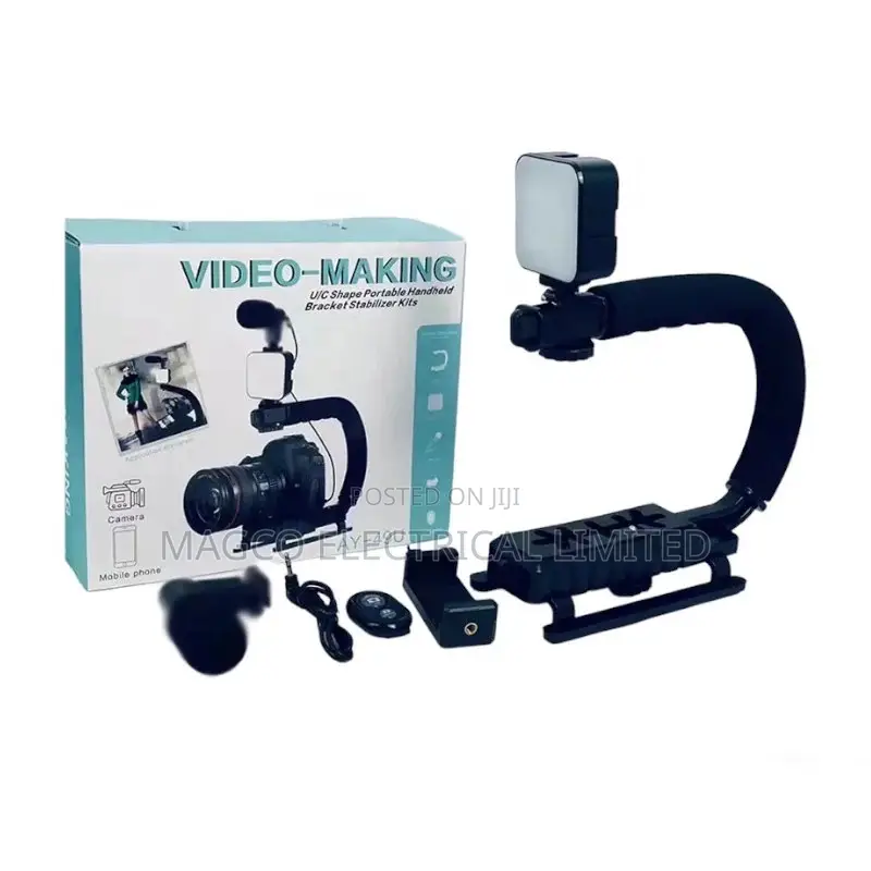 Video Making Kit