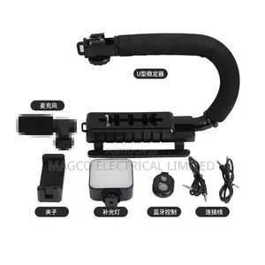 Video Making Kit