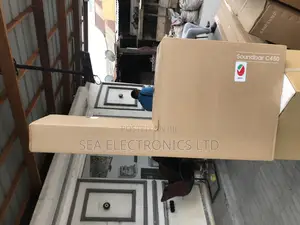 Unique Brand New Samsung C450 Sound Bar System