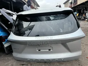 Sorento Boot 2021,2022,2023,2024