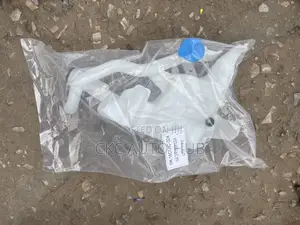 Honda Civic 2016 to 2021 Wiper Bottle