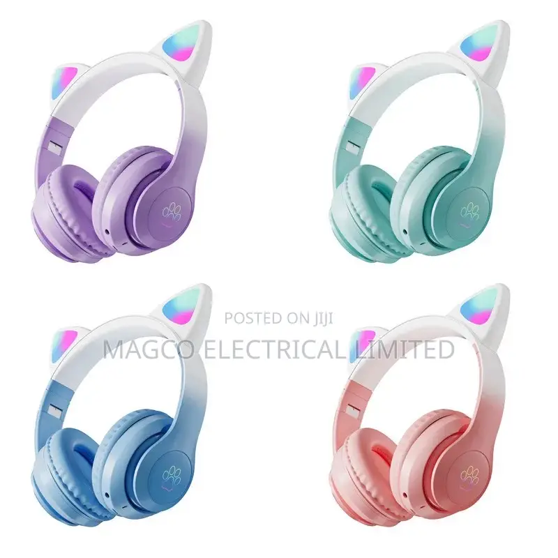 Cart Headphone