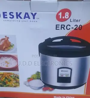 Eskay Rice Cooker