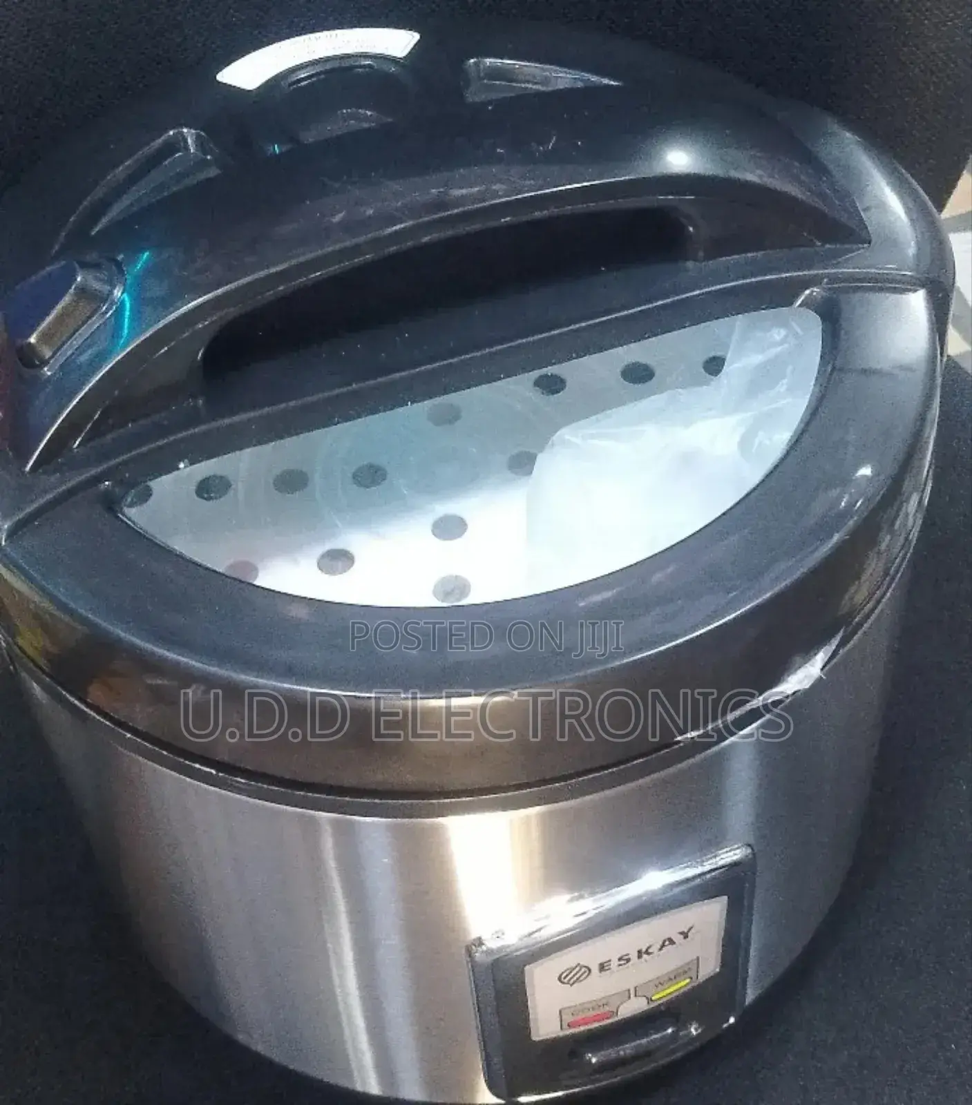 Eskay Rice Cooker