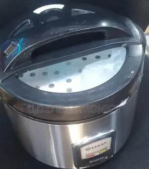 Eskay Rice Cooker