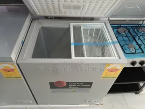Photo - Sigma 147LTRS Chest Freezer