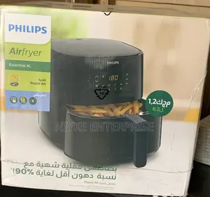 Phillips Air Fryer Essential XL