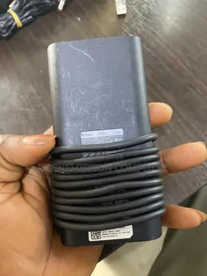 Dell Type C Charger 90w Original Uk Used