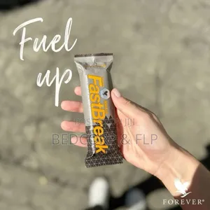 Peanut Butter Crunch Energy Performance Bar 12