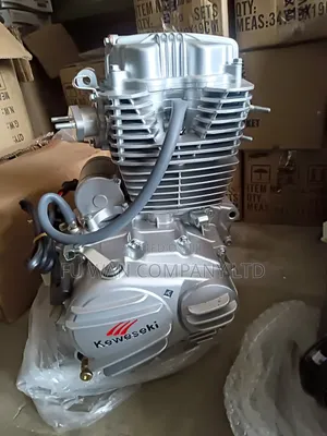 150 Dry Engine