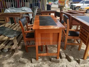 Table Chair Office or Home Usage