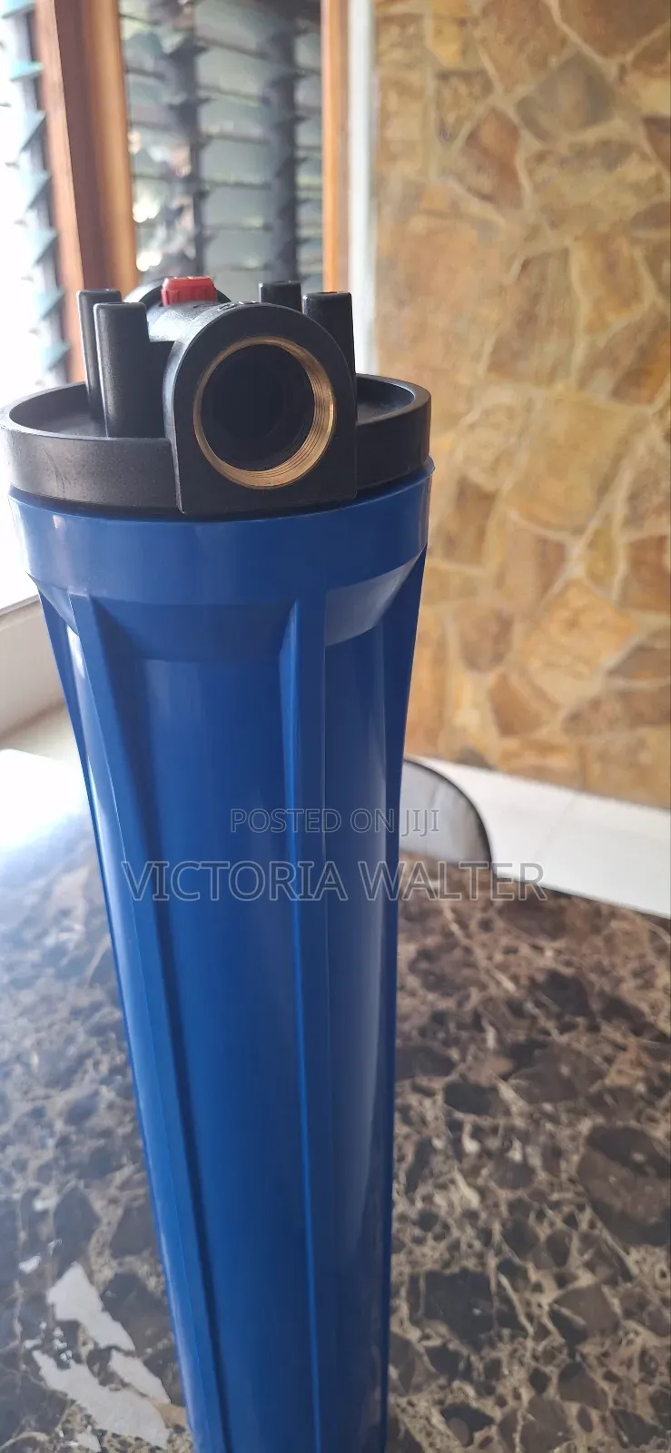 20inch Filter Housing