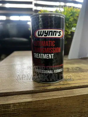 Wynns Automatic Transmission Treatment PWR Steer Stop Leak