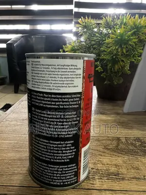 Wynns Automatic Transmission Treatment PWR Steer Stop Leak
