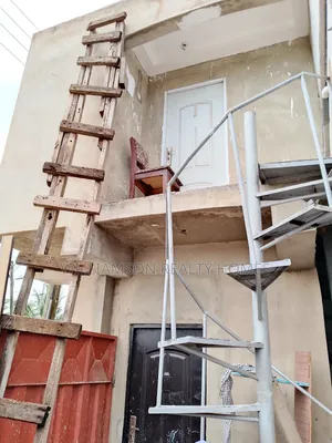 1bdrm Apartment in Hfc Estate Area, Spintex for rent