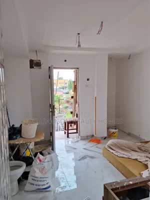 1bdrm Apartment in Hfc Estate Area, Spintex for rent