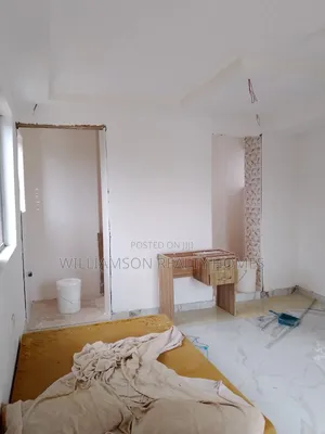 1bdrm Apartment in Hfc Estate Area, Spintex for rent
