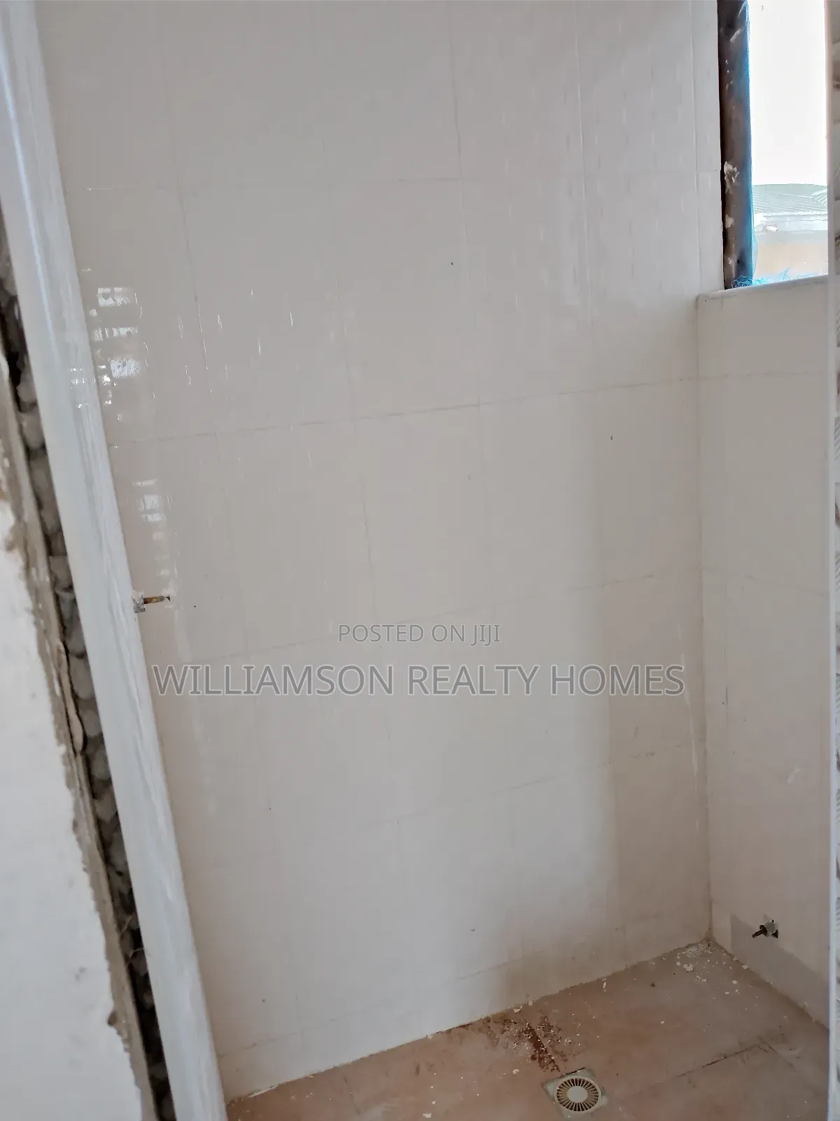 1bdrm Apartment in Hfc Estate Area, Spintex for rent