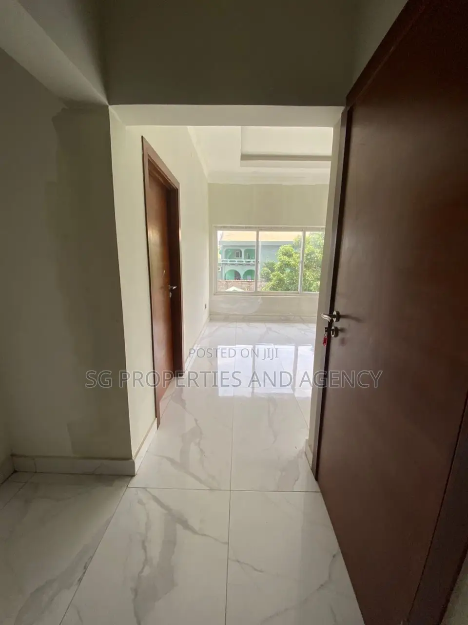 1bdrm Apartment in Sakumono, Spintex for rent