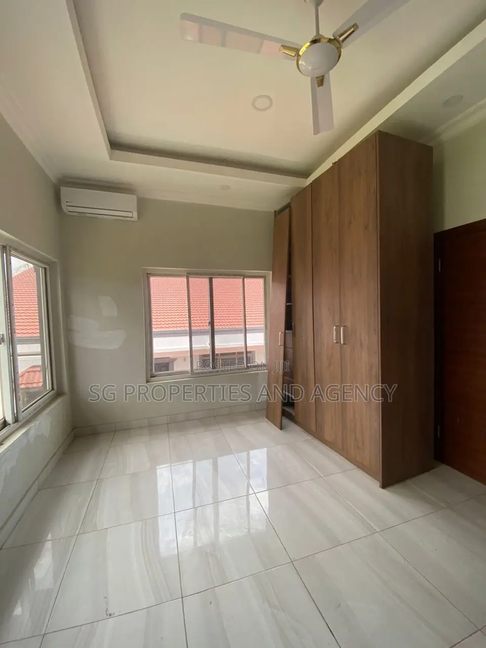 1bdrm Apartment in Sakumono, Spintex for rent