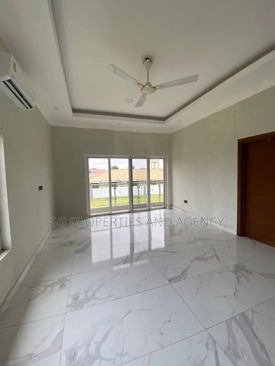 1bdrm Apartment in Sakumono, Spintex for rent