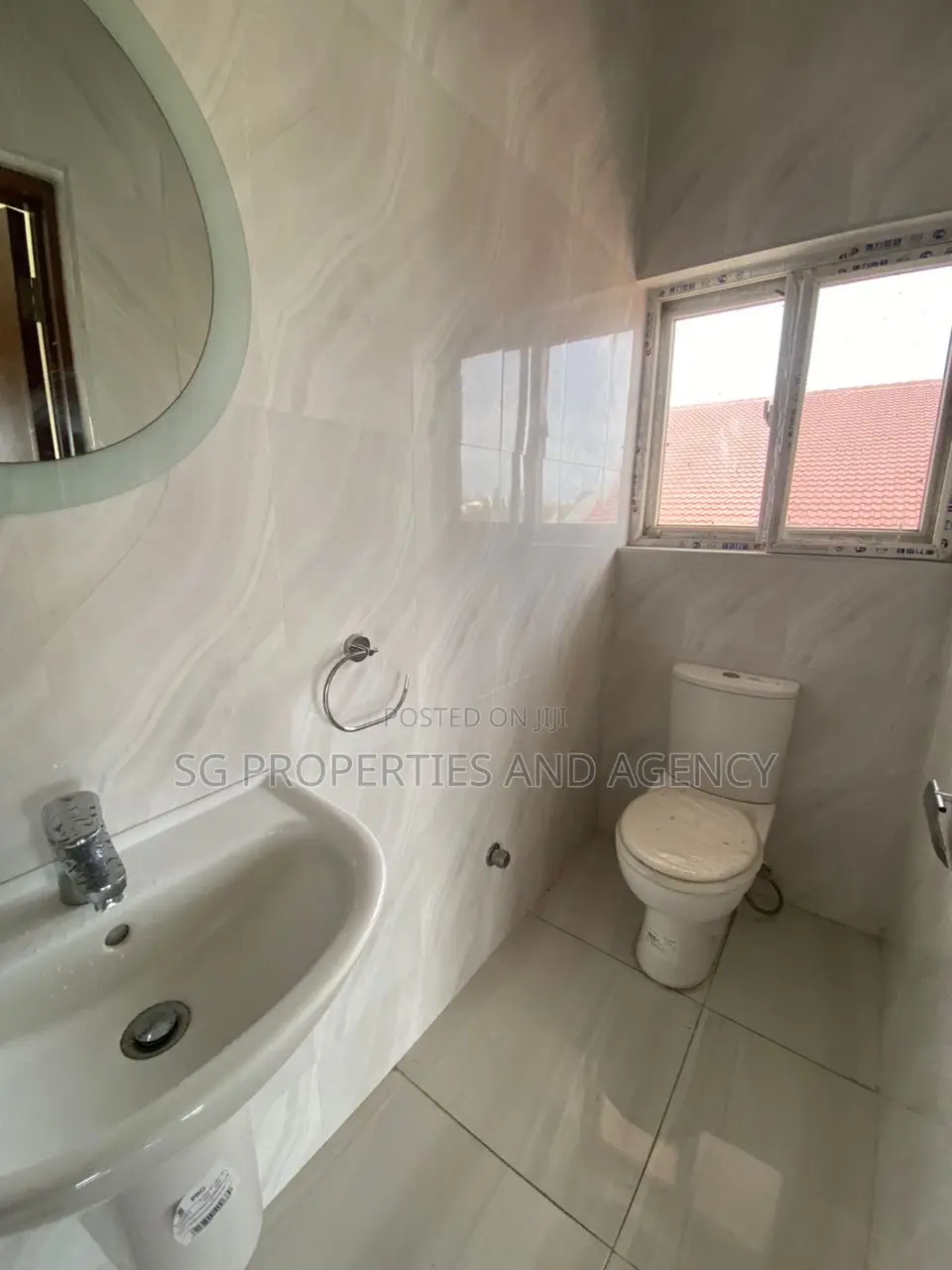 1bdrm Apartment in Sakumono, Spintex for rent