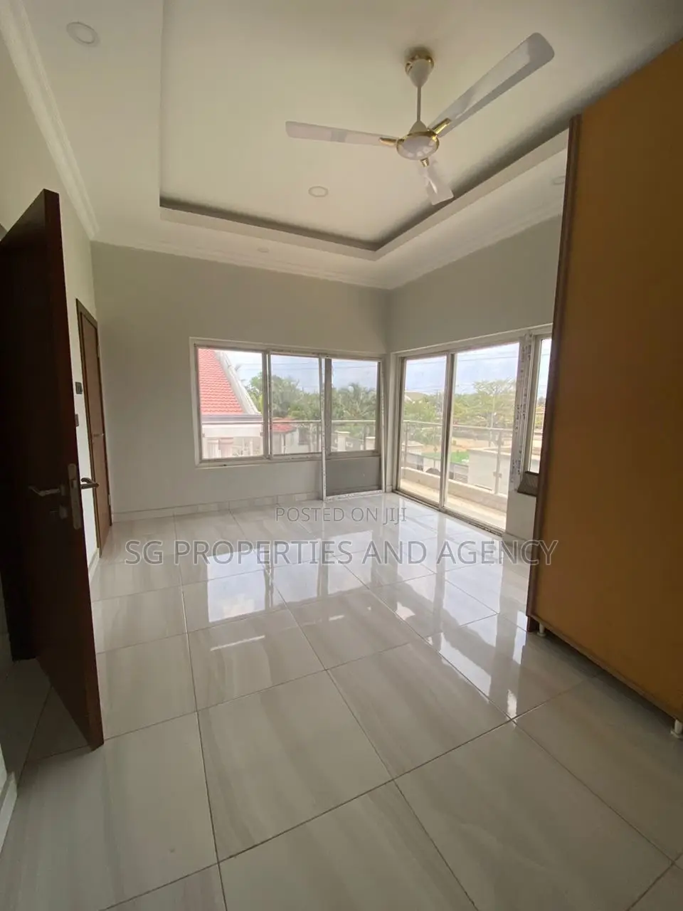 1bdrm Apartment in Sakumono, Spintex for rent