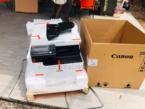 Canon Image Runner A3/4 Black and White Copier