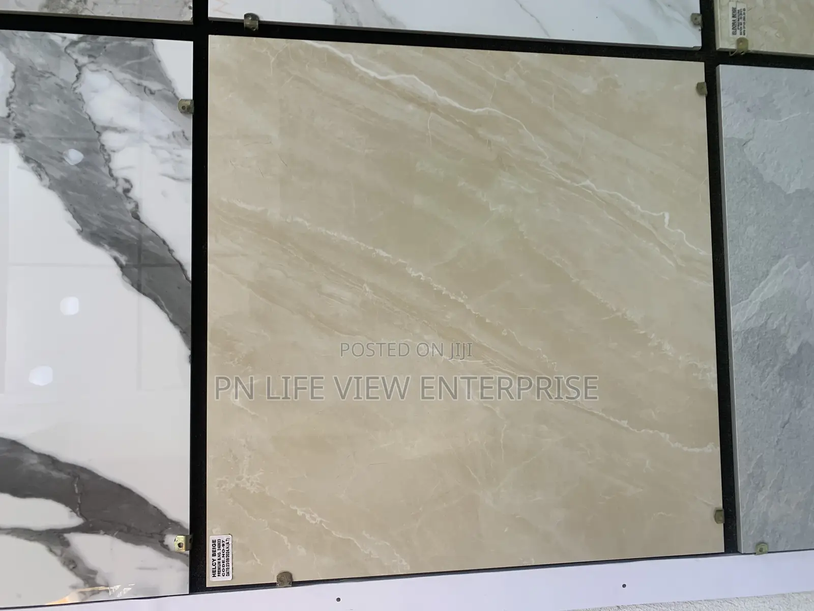 India Tiles Available