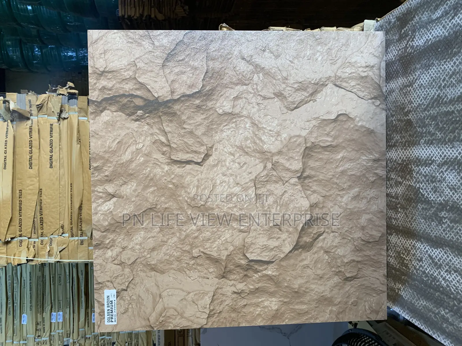India Tiles Available