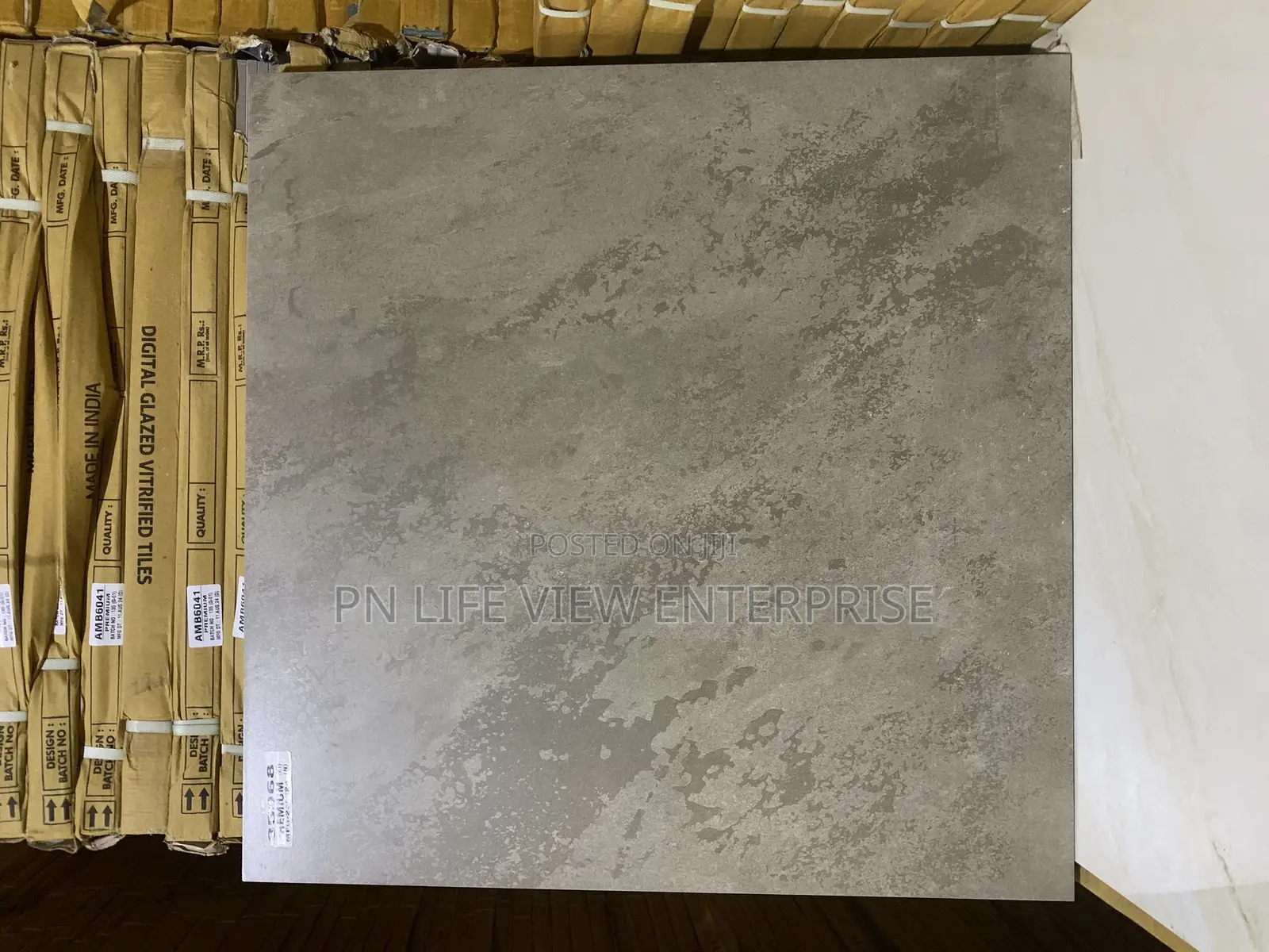 India Tiles Available