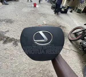 Lexus Rx350,Rx450,Nx200 and Nx300 Air Bag Complete
