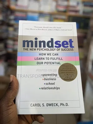 The Mindset