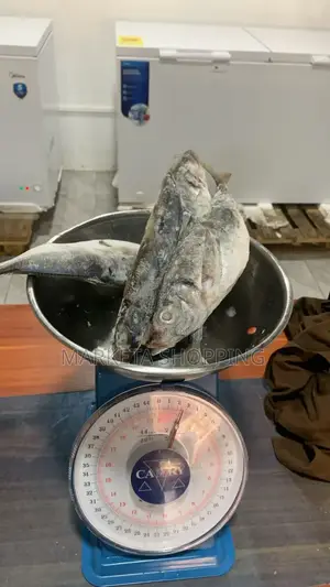 Kpanla Medium 1kg