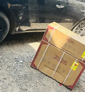 High—-1.5hp Mirror Split R410 Gas Zara ——Quality