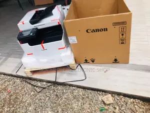 Canon Imagerunner 2425i: Power Your Workflow