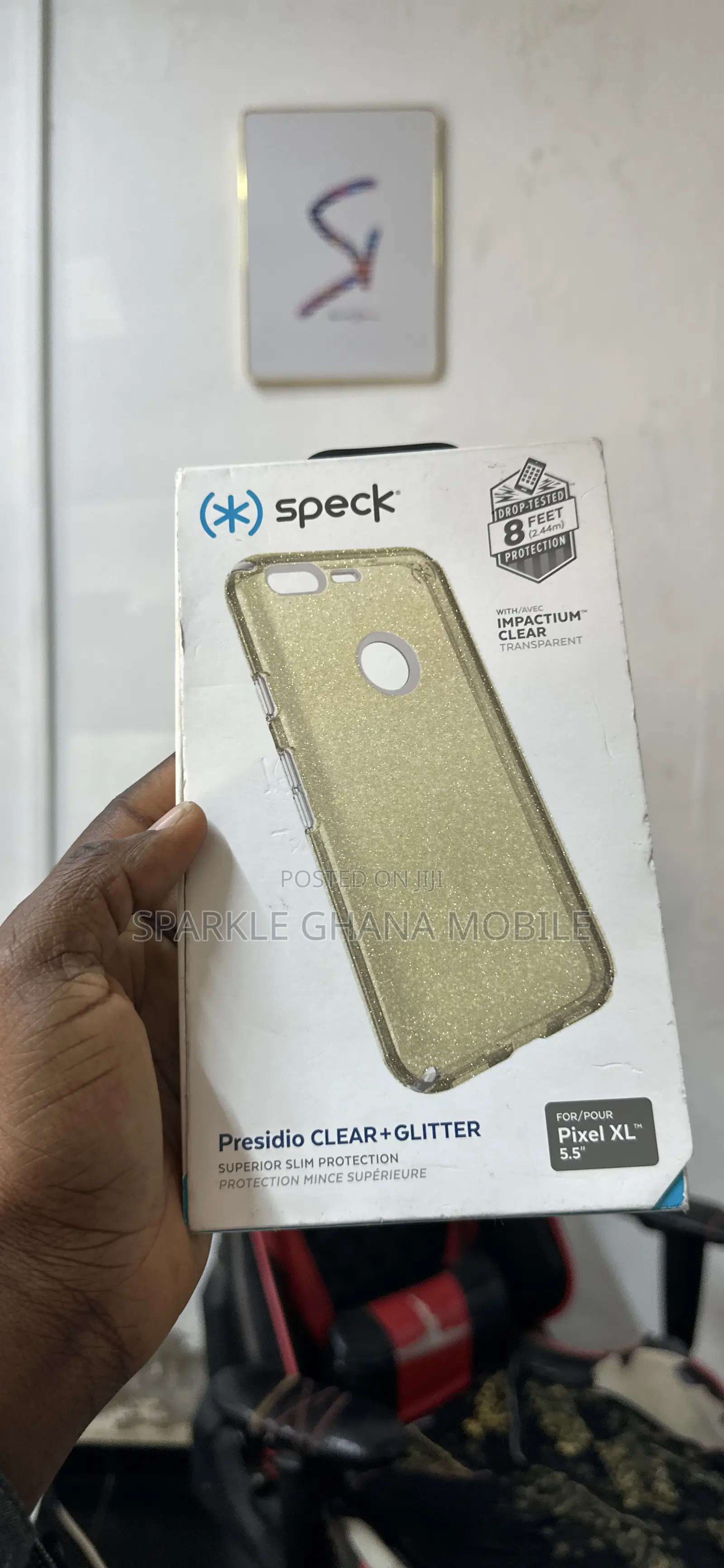 Pixel Xl Speck Case