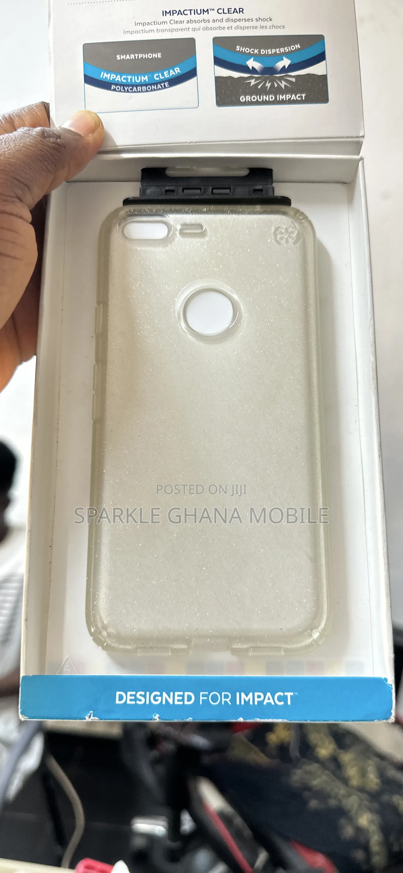 Pixel Xl Speck Case