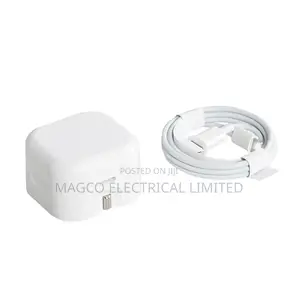 iPhone Charger 25w