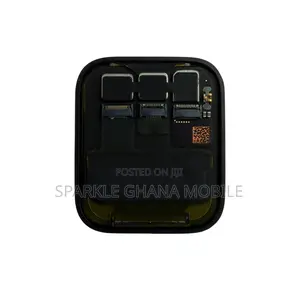 Apple Watch Series 3 Icloud Screen