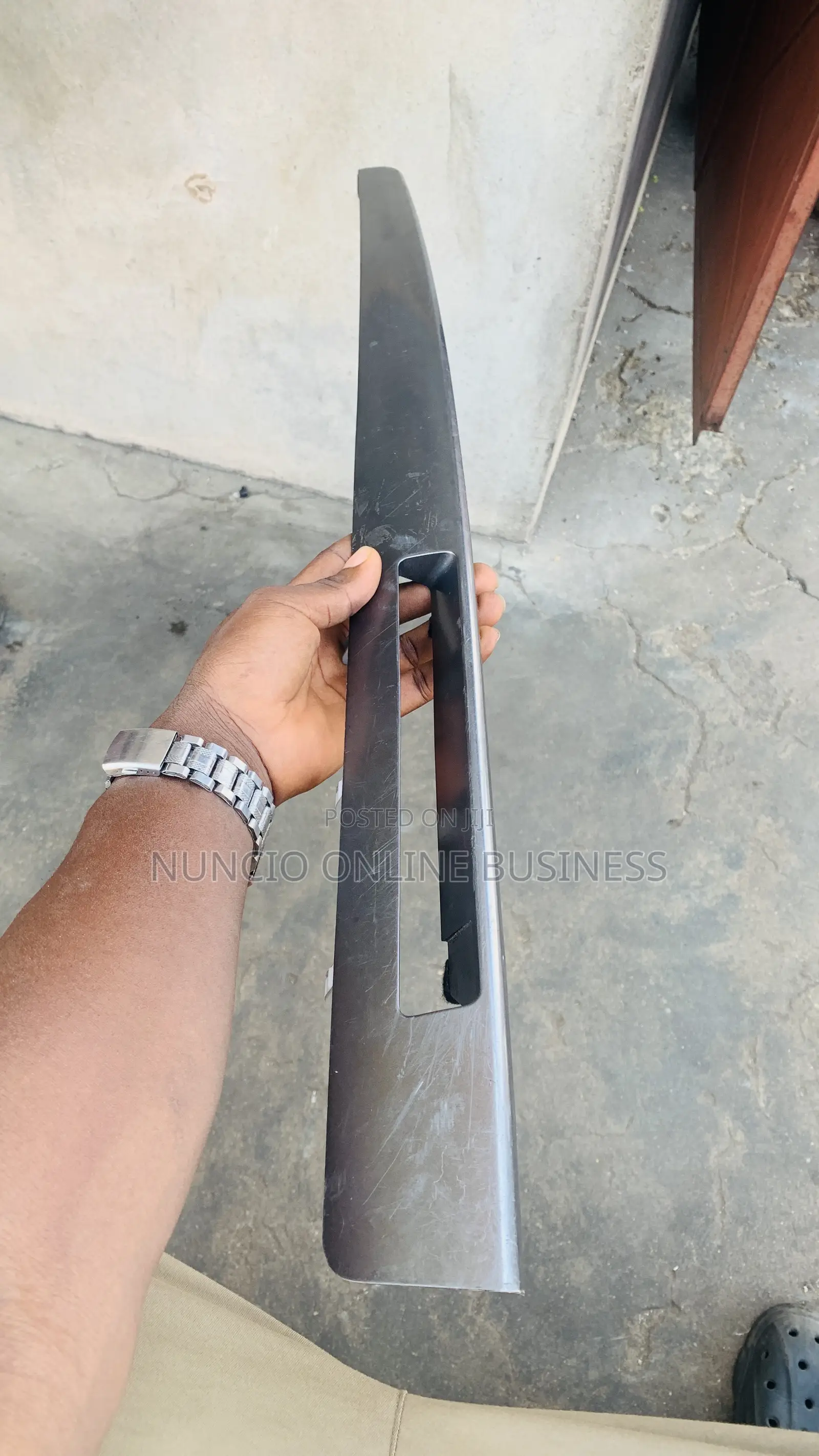 Toyota Rav4 2015 Dashboard Strap