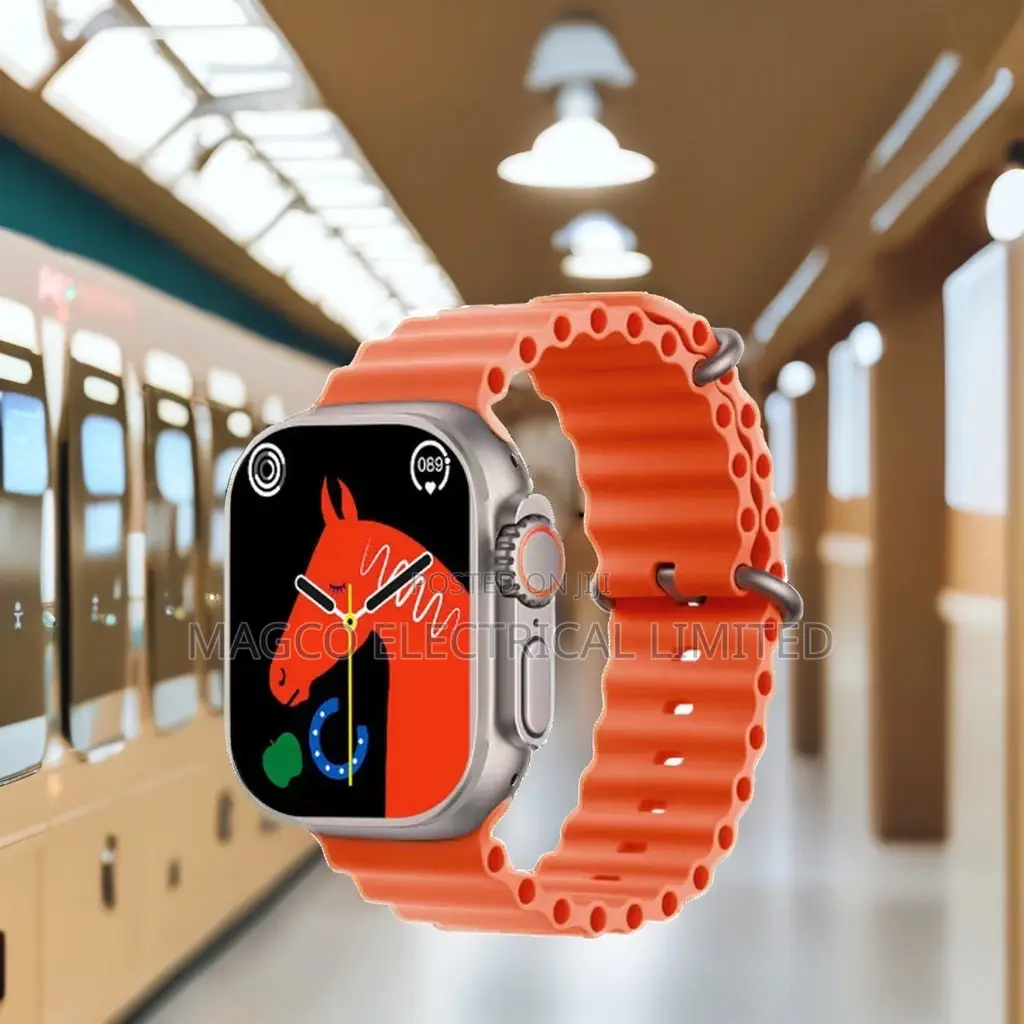Smart Watch Airpods