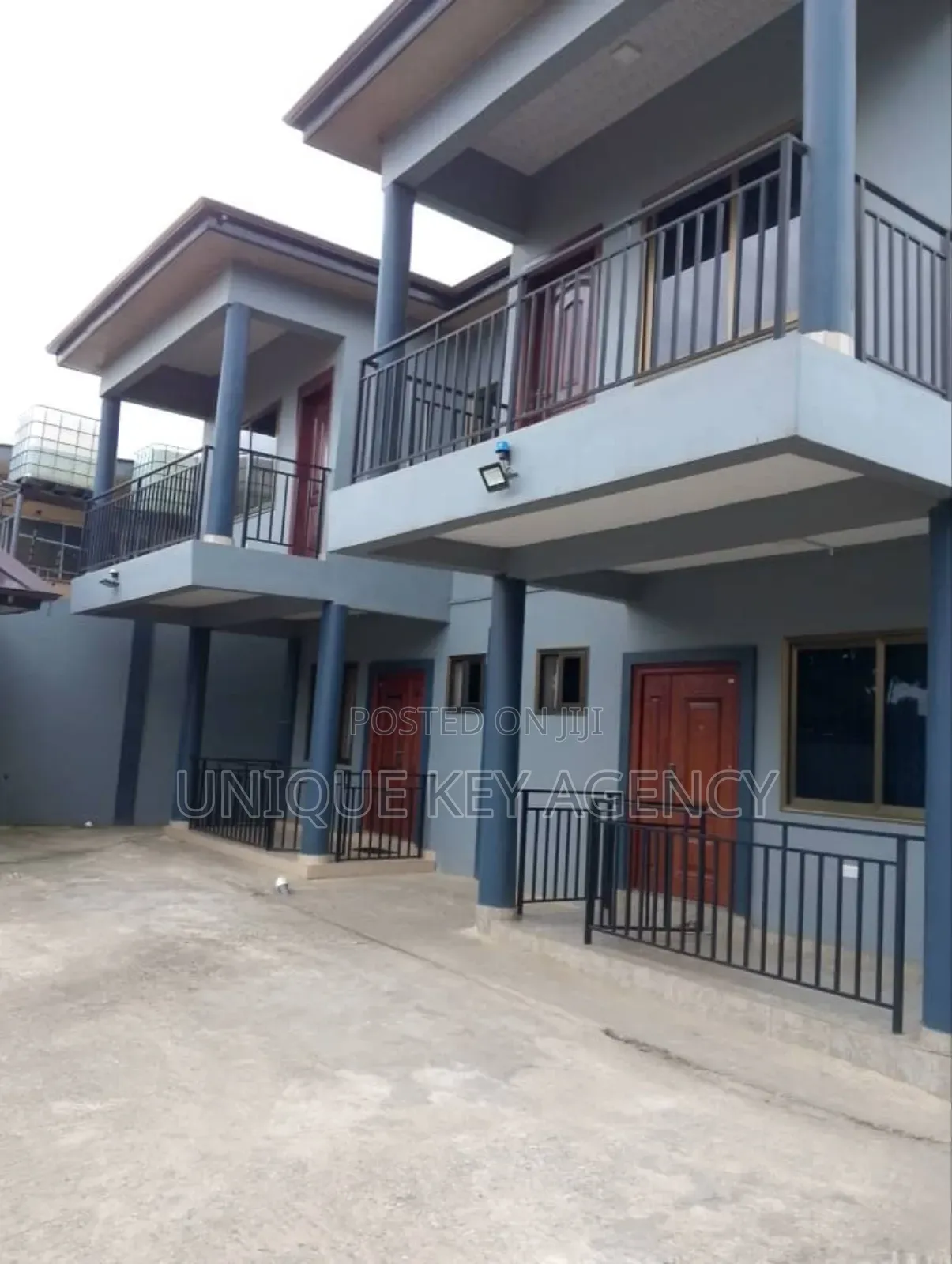 2bdrm Apartment in Unique Key Agency, Pig Farm for rent