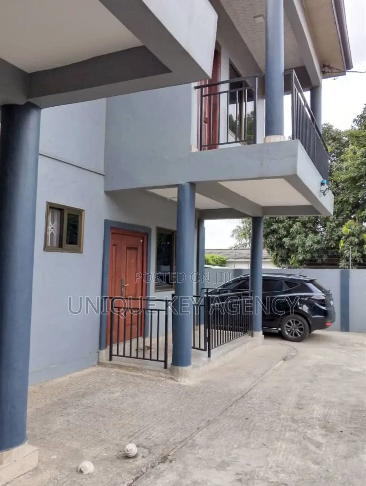 2bdrm Apartment in Unique Key Agency, Pig Farm for rent