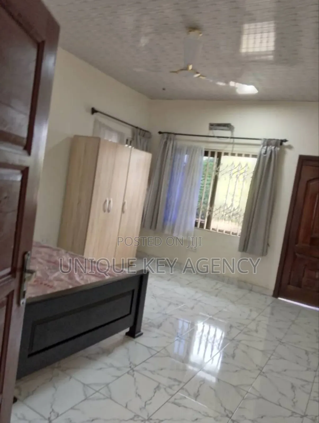 2bdrm Apartment in Unique Key Agency, Pig Farm for rent