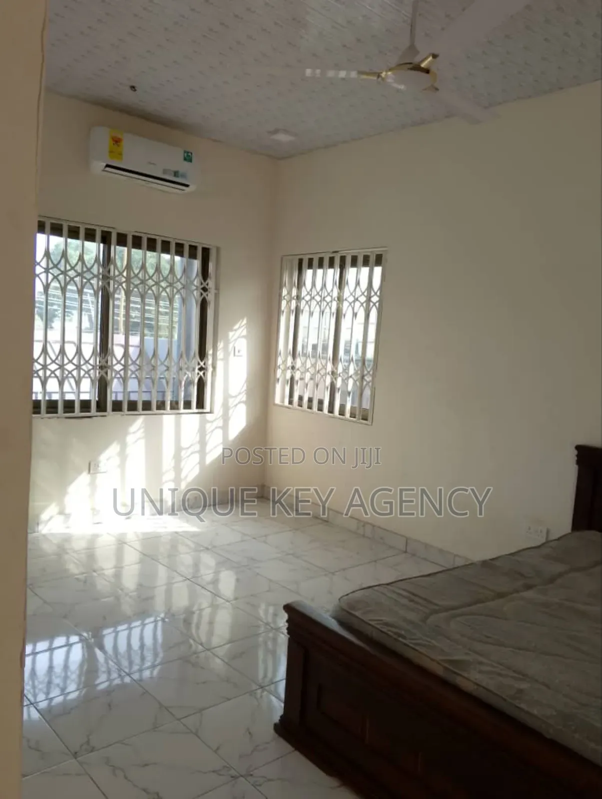 2bdrm Apartment in Unique Key Agency, Pig Farm for rent